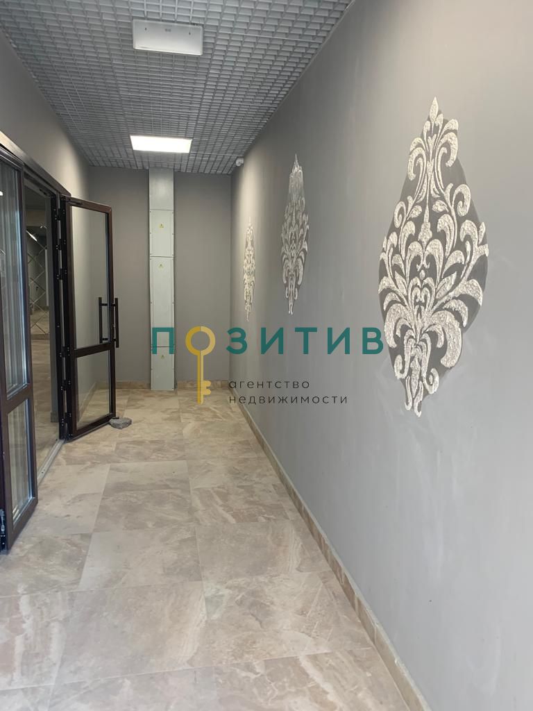 Продажа 1-комнатной квартиры, Пятигорск, Бунимовича ул,  1А