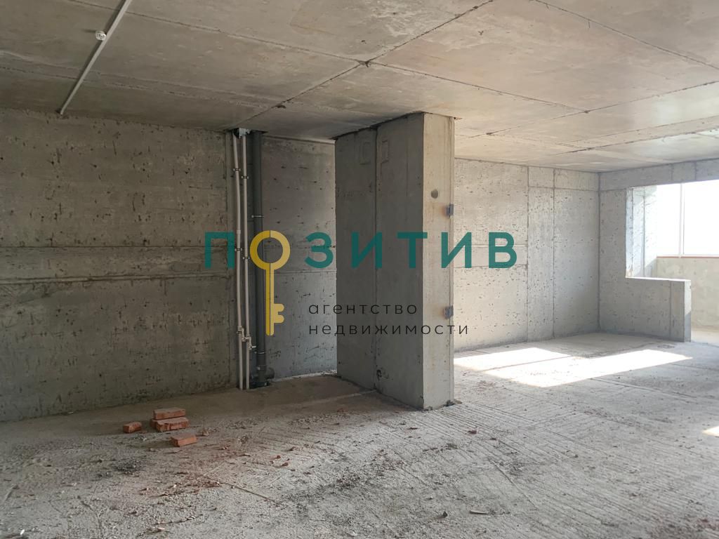 Продажа 1-комнатной квартиры, Пятигорск, Бунимовича ул,  1А