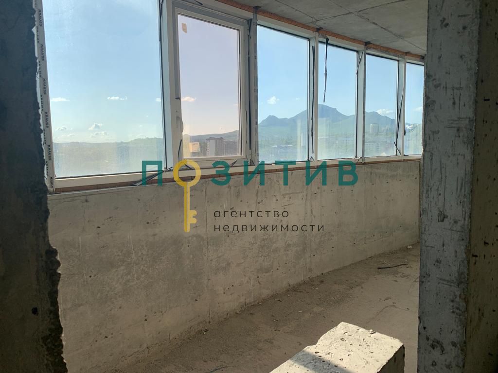 Продажа 1-комнатной квартиры, Пятигорск, Бунимовича ул,  1А