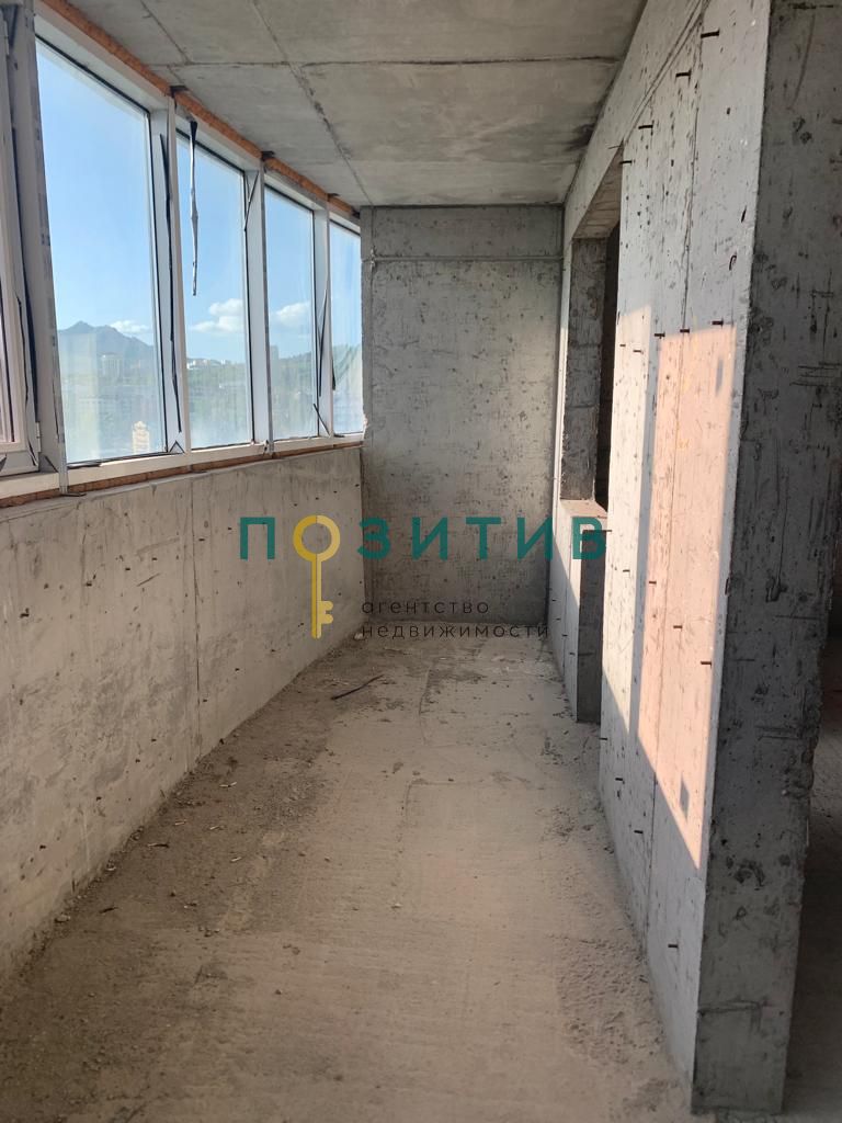 Продажа 1-комнатной квартиры, Пятигорск, Бунимовича ул,  1А