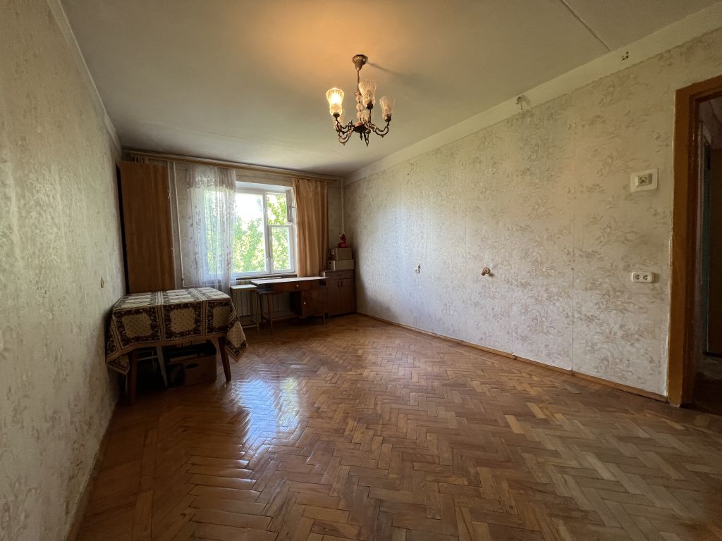 Продажа 3-комнатной квартиры, Пятигорск, Пирогова ул,  12/14