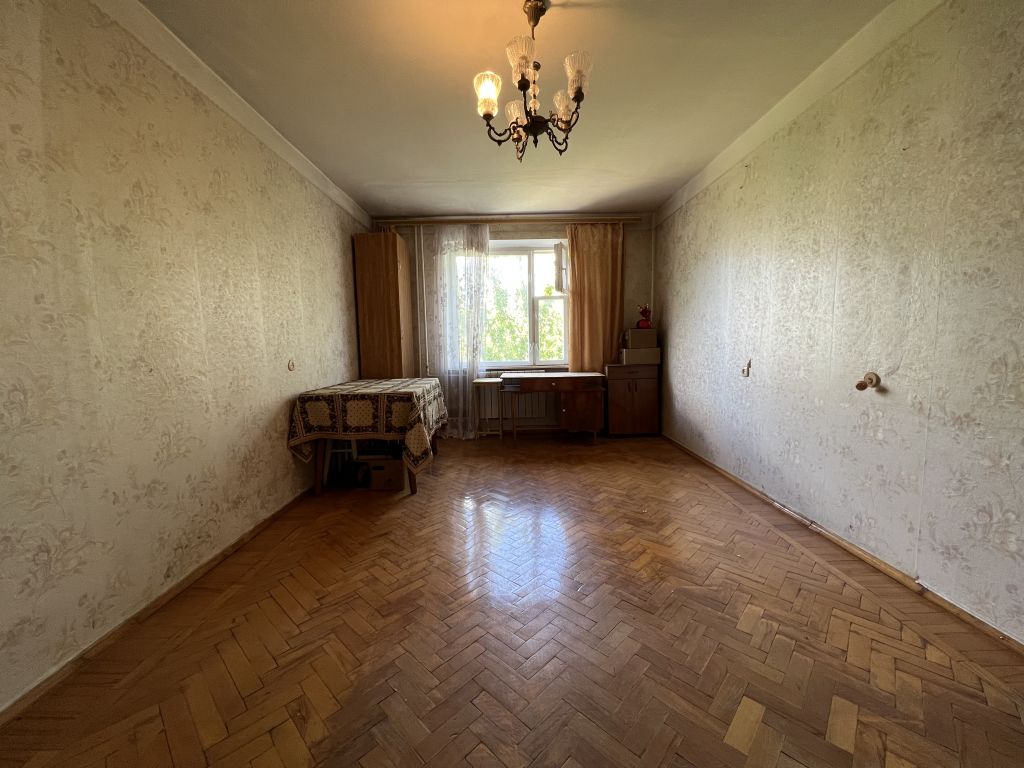 Продажа 3-комнатной квартиры, Пятигорск, Пирогова ул,  12/14