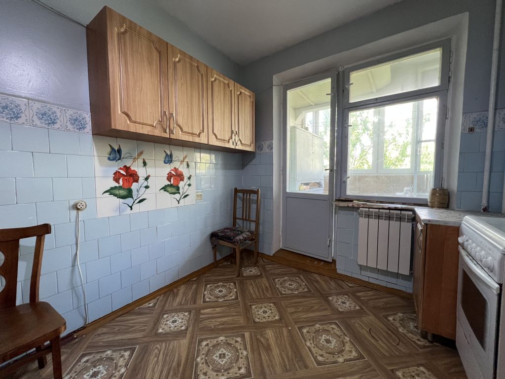 Продажа 3-комнатной квартиры, Пятигорск, Пирогова ул,  12/14