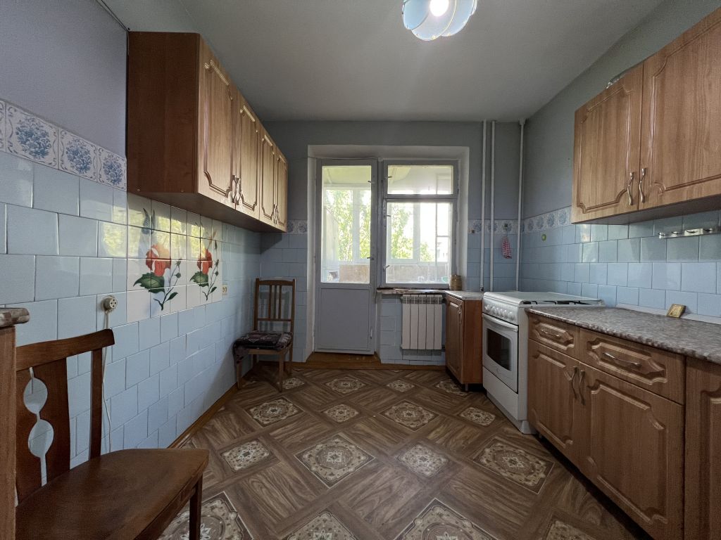 Продажа 3-комнатной квартиры, Пятигорск, Пирогова ул,  12/14