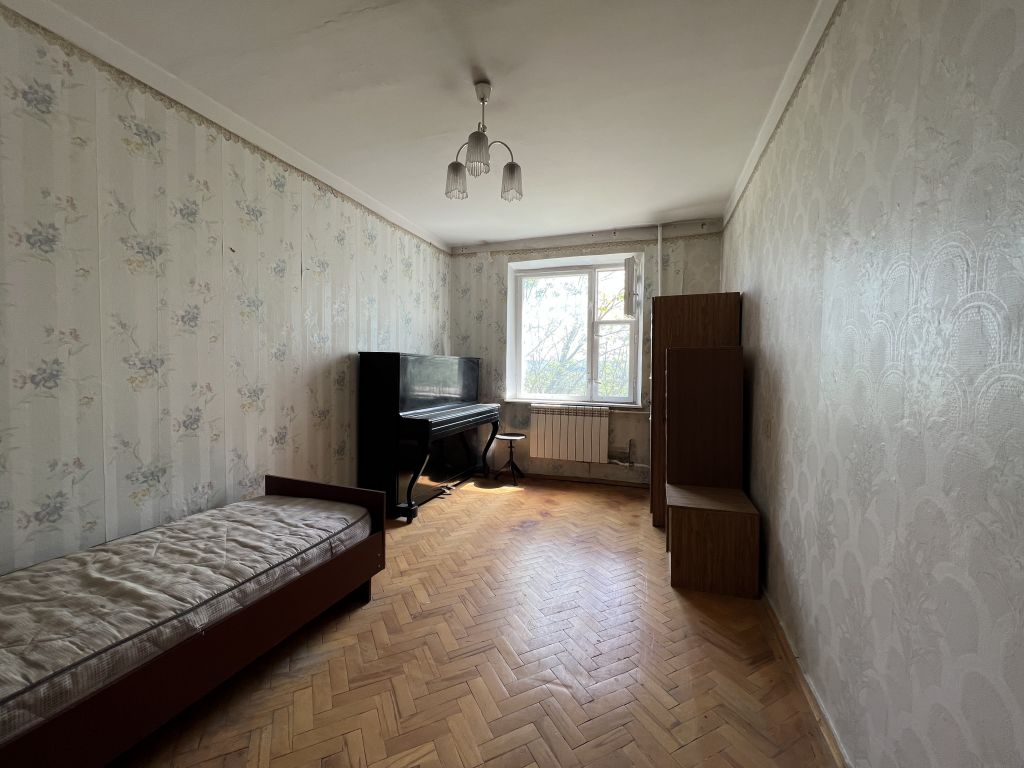 Продажа 3-комнатной квартиры, Пятигорск, Пирогова ул,  12/14