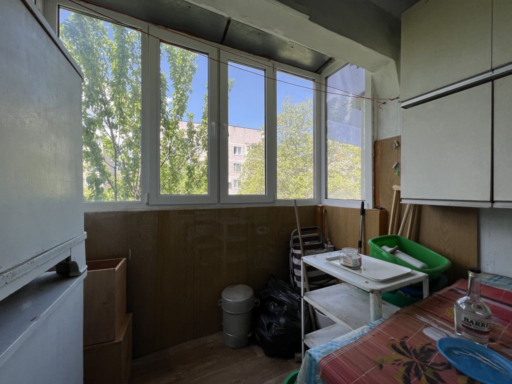 Продажа 3-комнатной квартиры, Пятигорск, Пирогова ул,  12/14