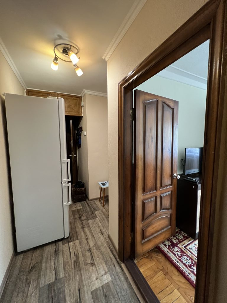 Продажа 2-комнатной квартиры, Ессентуки, Октябрьская ул,  443