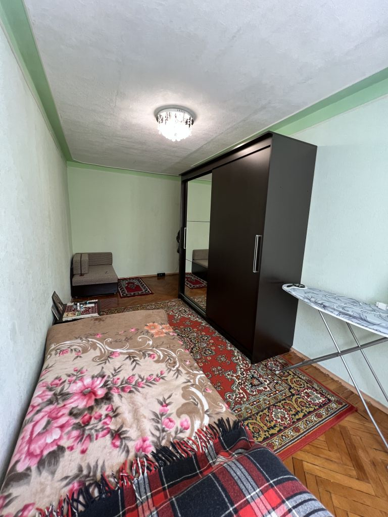 Продажа 2-комнатной квартиры, Ессентуки, Октябрьская ул,  443