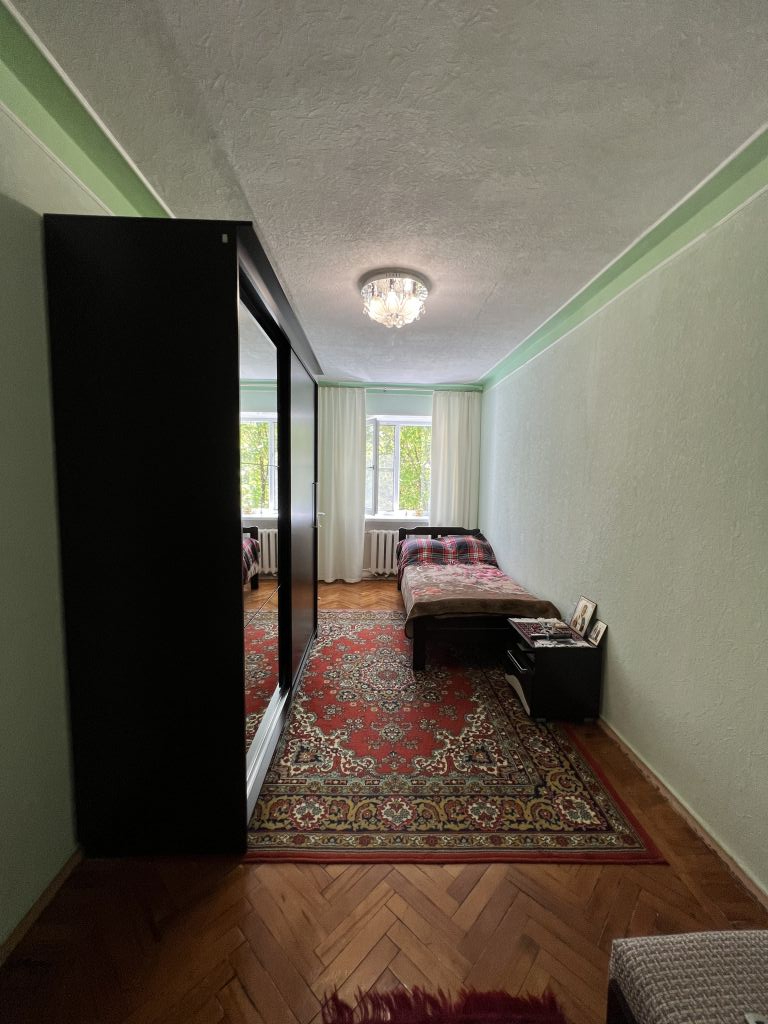 Продажа 2-комнатной квартиры, Ессентуки, Октябрьская ул,  443