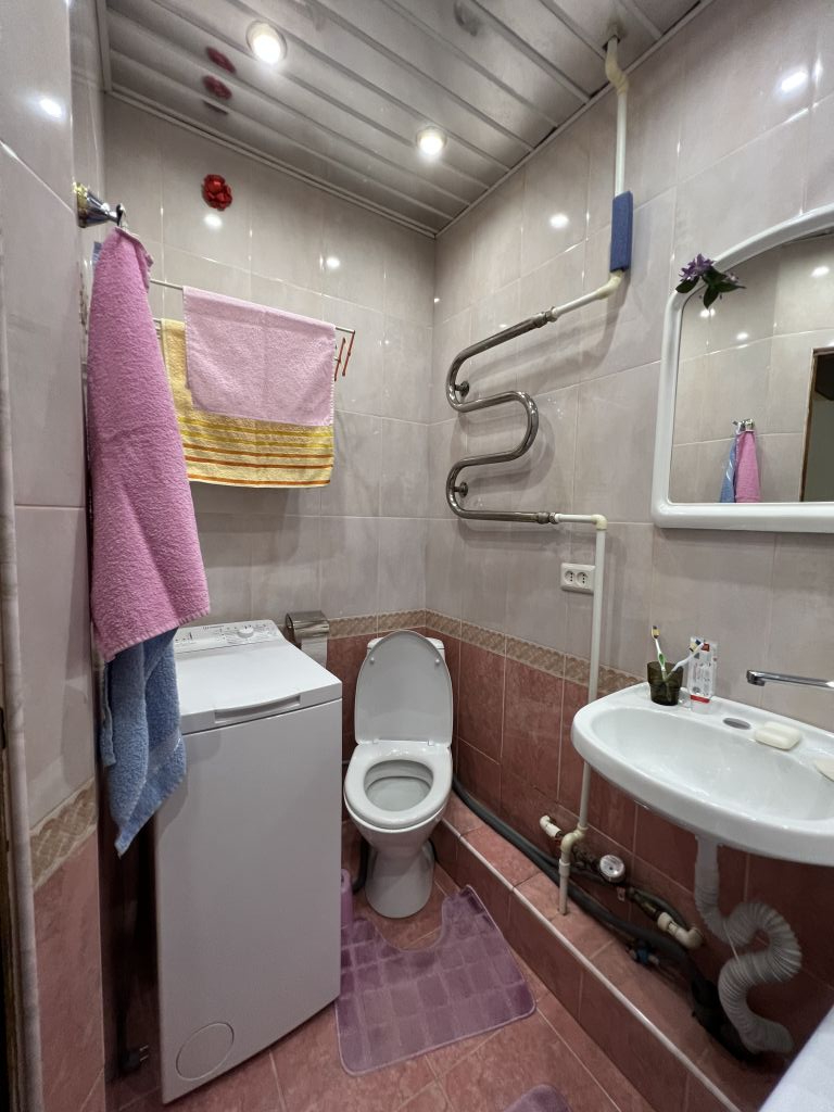 Продажа 2-комнатной квартиры, Ессентуки, Октябрьская ул,  443