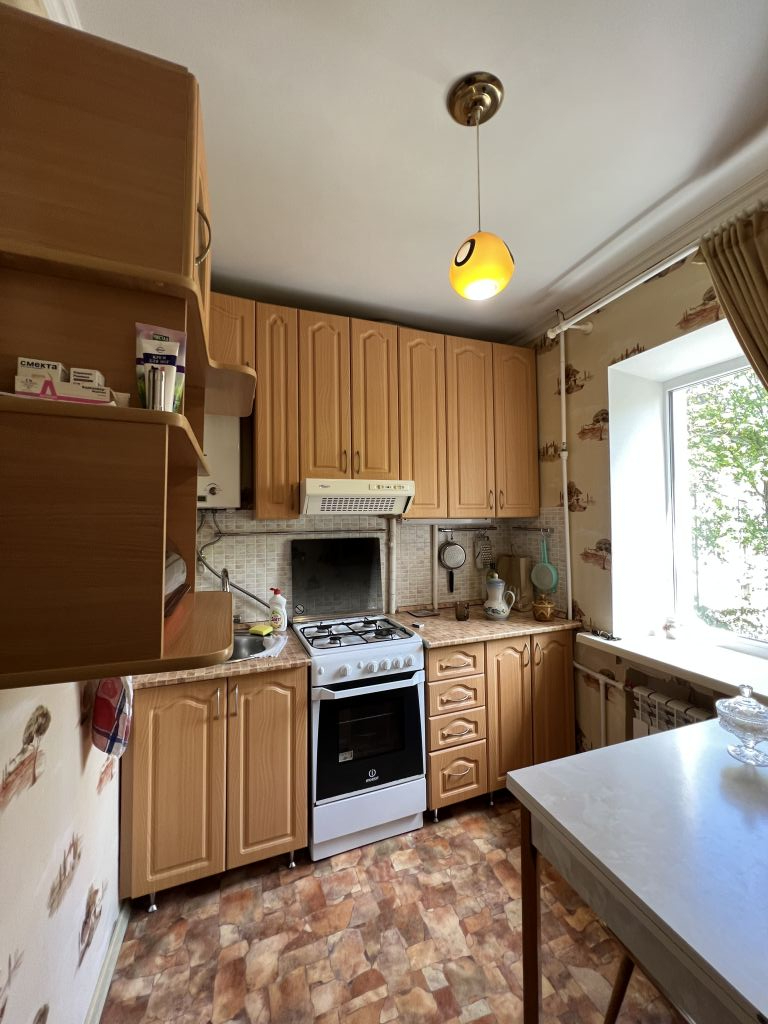 Продажа 2-комнатной квартиры, Ессентуки, Октябрьская ул,  443