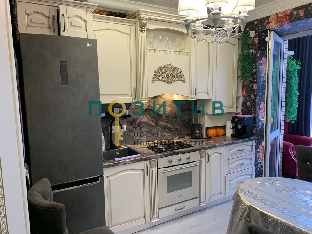 Продажа 1-комнатной квартиры, Пятигорск, Первомайская ул,  70