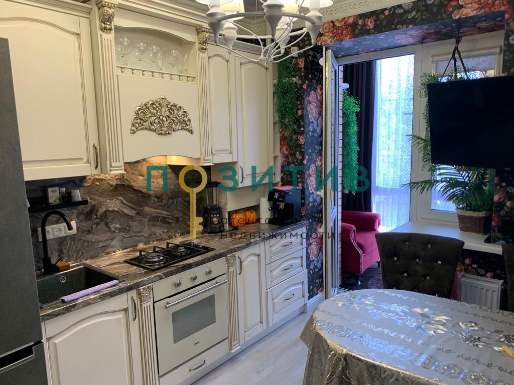 Продажа 1-комнатной квартиры, Пятигорск, Первомайская ул,  70