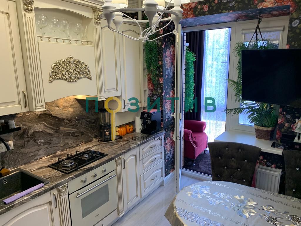 Продажа 1-комнатной квартиры, Пятигорск, Первомайская ул,  70