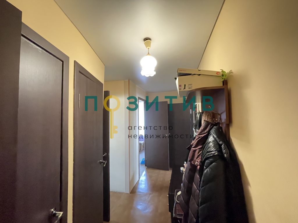 Продажа 2-комнатной квартиры, Пятигорск, Козлова ул,  52