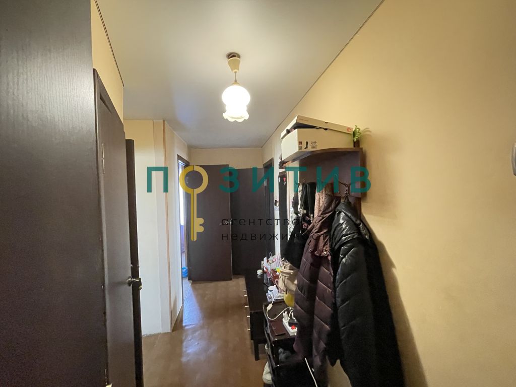 Продажа 2-комнатной квартиры, Пятигорск, Козлова ул,  52