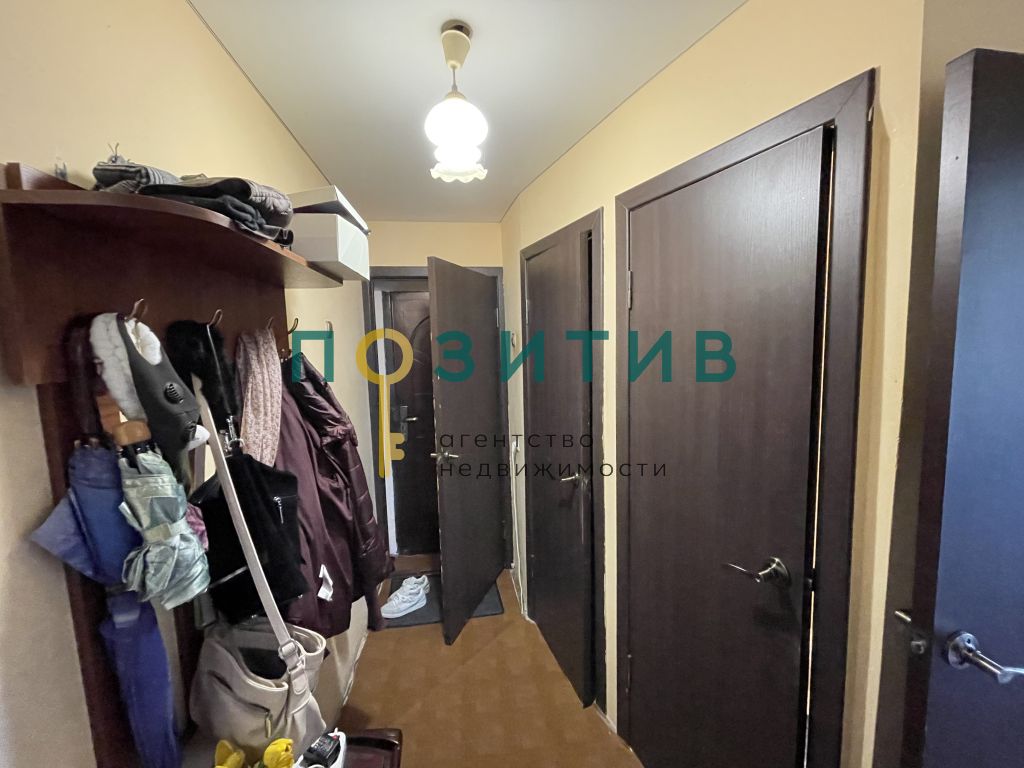 Продажа 2-комнатной квартиры, Пятигорск, Козлова ул,  52