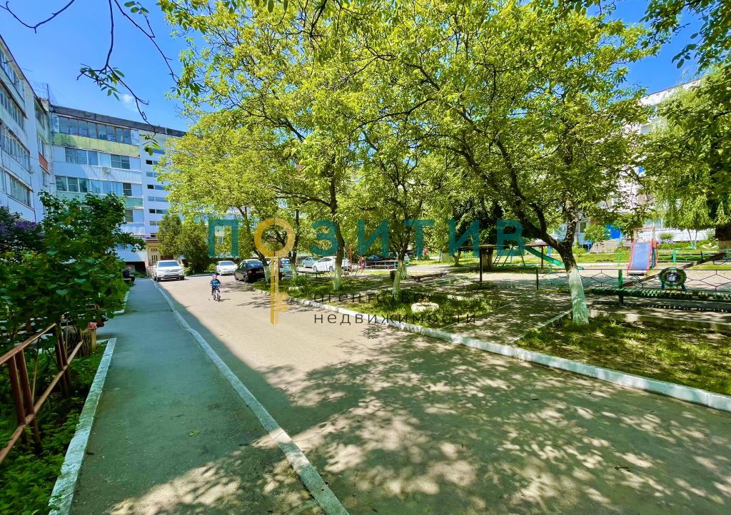 Продажа 2-комнатной квартиры, Пятигорск, Козлова ул,  52