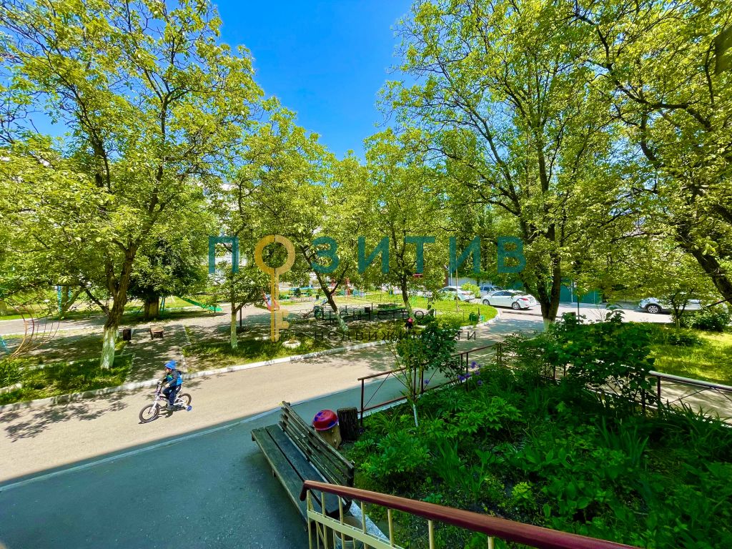 Продажа 2-комнатной квартиры, Пятигорск, Козлова ул,  52