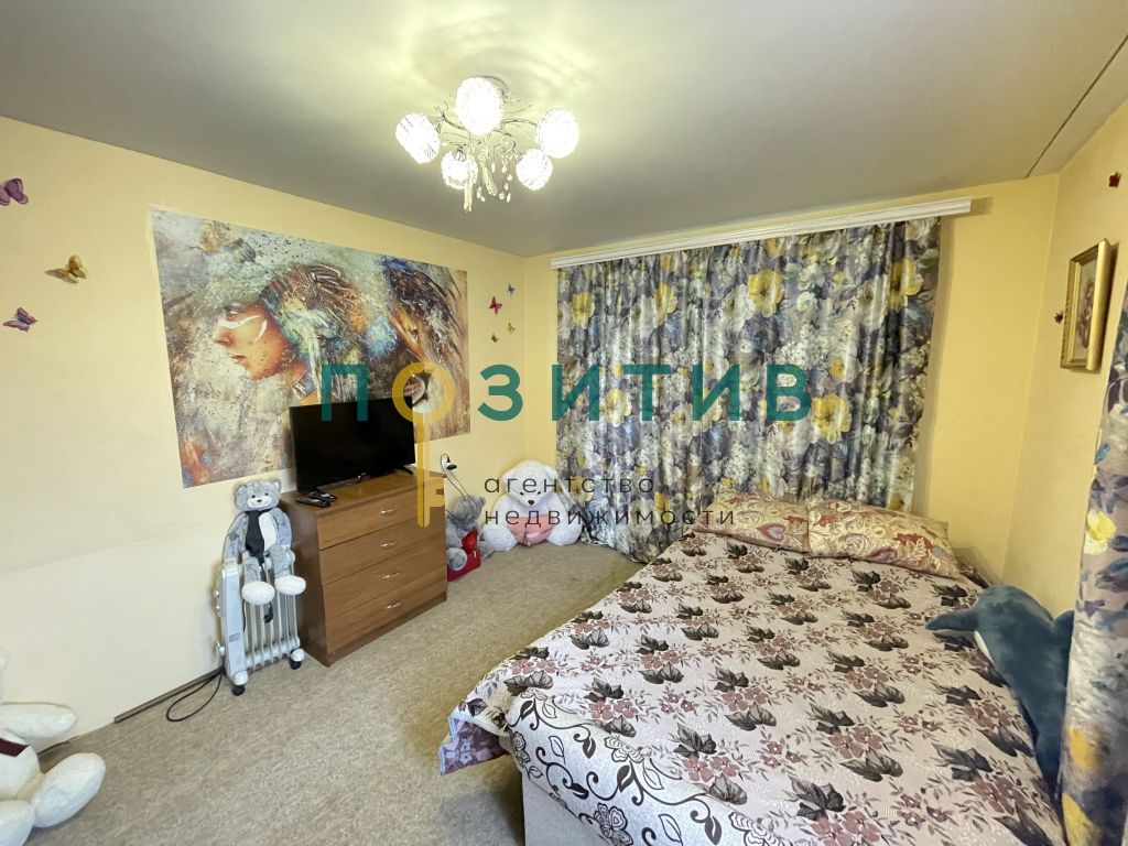 Продажа 2-комнатной квартиры, Пятигорск, Козлова ул,  52