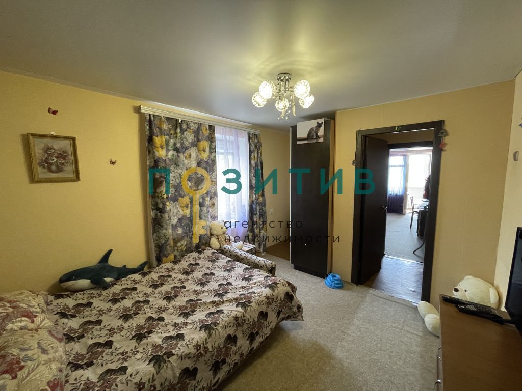 Продажа 2-комнатной квартиры, Пятигорск, Козлова ул,  52