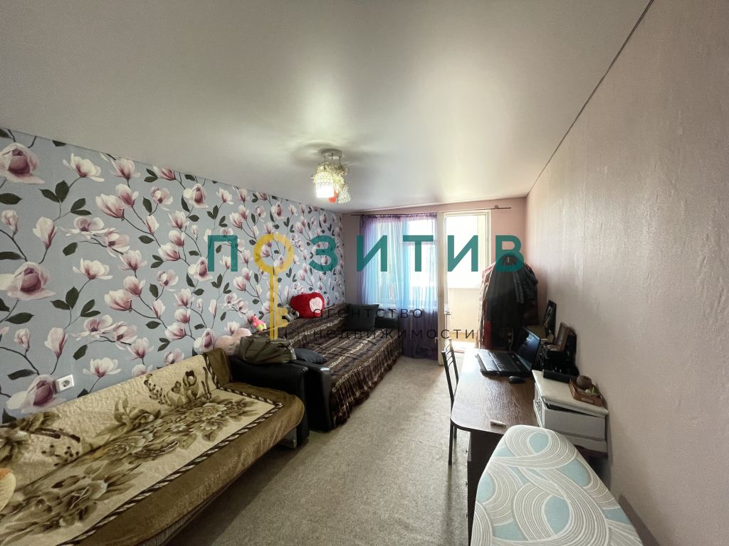 Продажа 2-комнатной квартиры, Пятигорск, Козлова ул,  52