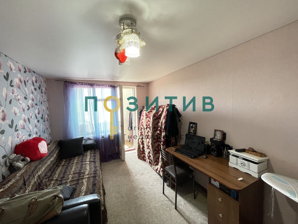Продажа 2-комнатной квартиры, Пятигорск, Козлова ул,  52