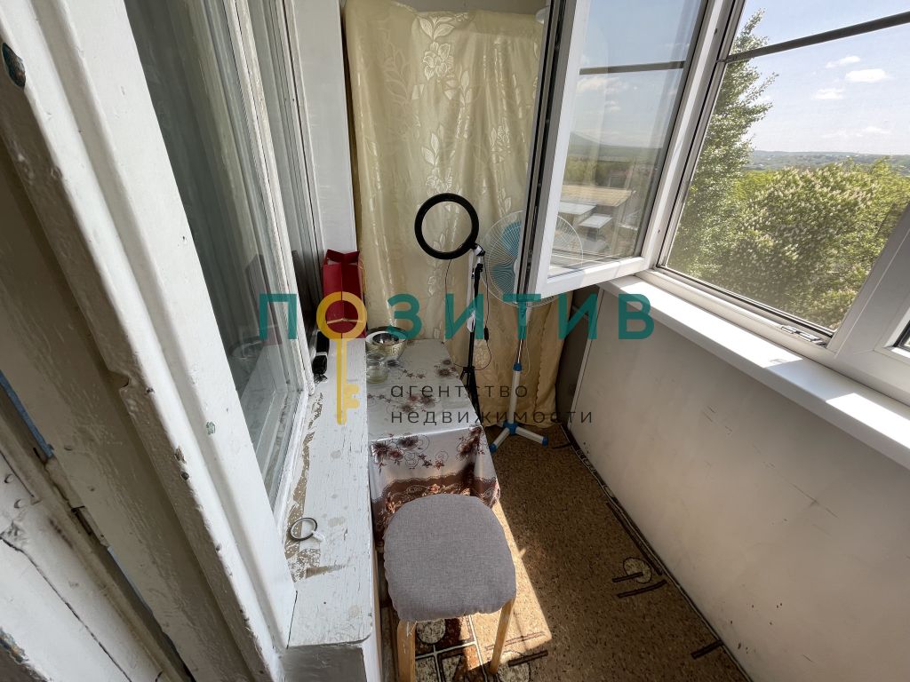 Продажа 2-комнатной квартиры, Пятигорск, Козлова ул,  52