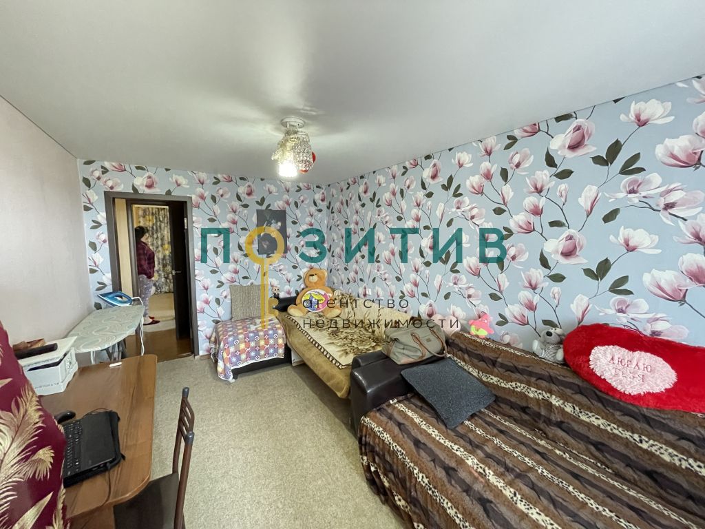 Продажа 2-комнатной квартиры, Пятигорск, Козлова ул,  52