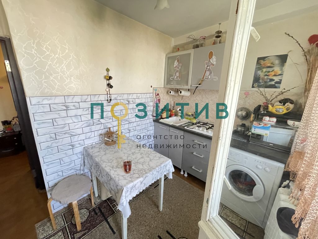 Продажа 2-комнатной квартиры, Пятигорск, Козлова ул,  52