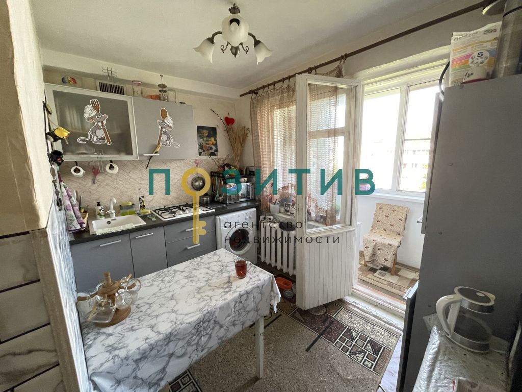 Продажа 2-комнатной квартиры, Пятигорск, Козлова ул,  52