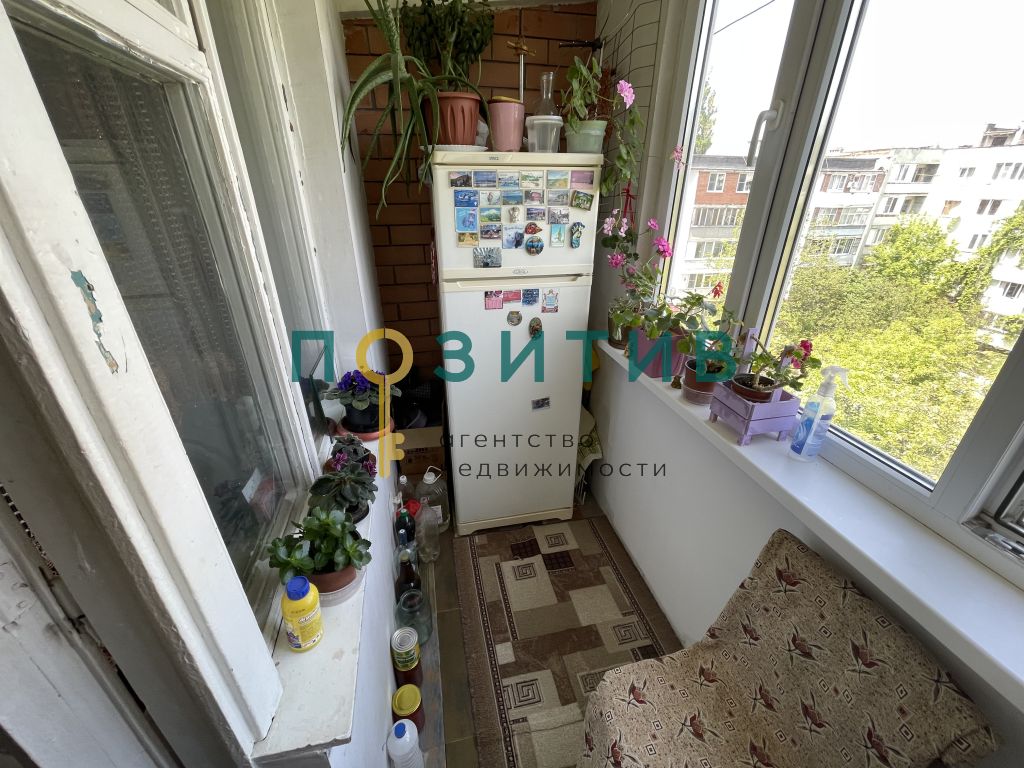 Продажа 2-комнатной квартиры, Пятигорск, Козлова ул,  52