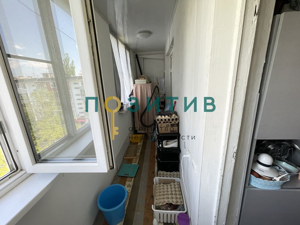 Продажа 2-комнатной квартиры, Пятигорск, Козлова ул,  52