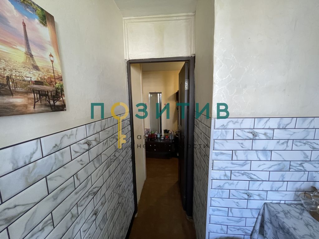 Продажа 2-комнатной квартиры, Пятигорск, Козлова ул,  52