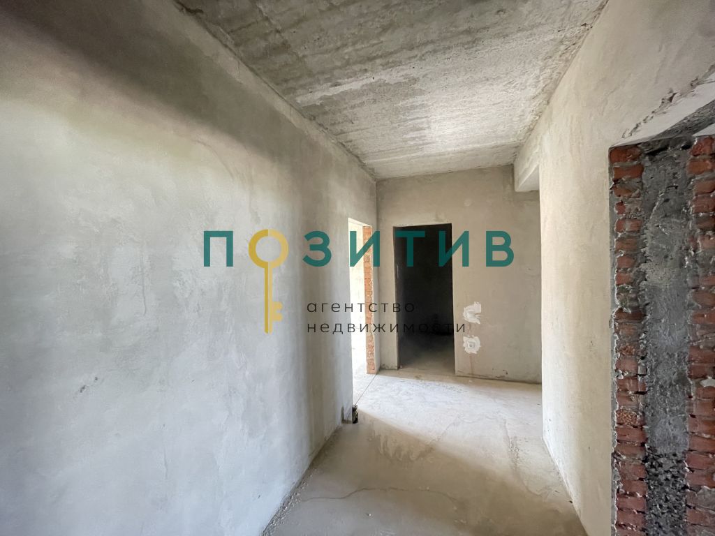 Продажа 2-комнатной квартиры, Пятигорск, Оранжерейная ул,  17к3