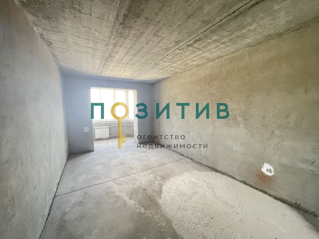 Продажа 2-комнатной квартиры, Пятигорск, Оранжерейная ул,  17к3