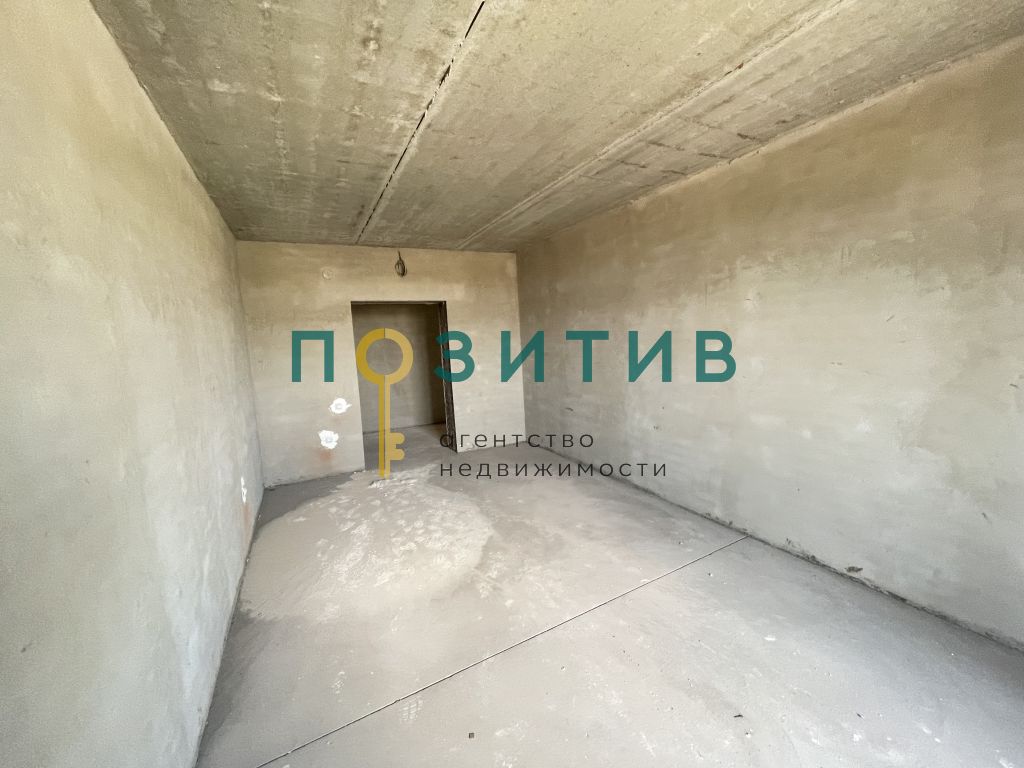 Продажа 2-комнатной квартиры, Пятигорск, Оранжерейная ул,  17к3