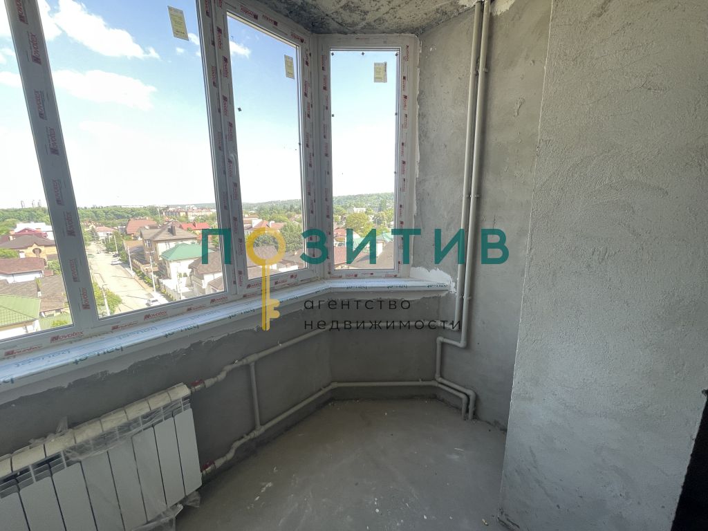 Продажа 2-комнатной квартиры, Пятигорск, Оранжерейная ул,  17к3