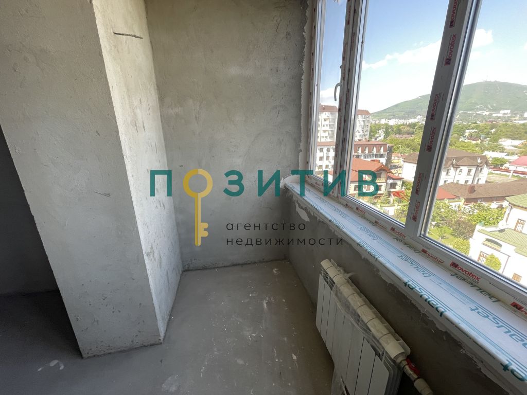 Продажа 2-комнатной квартиры, Пятигорск, Оранжерейная ул,  17к3