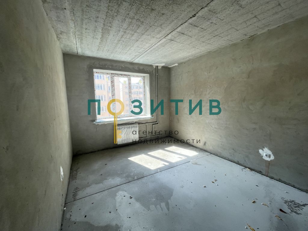 Продажа 2-комнатной квартиры, Пятигорск, Оранжерейная ул,  17к3
