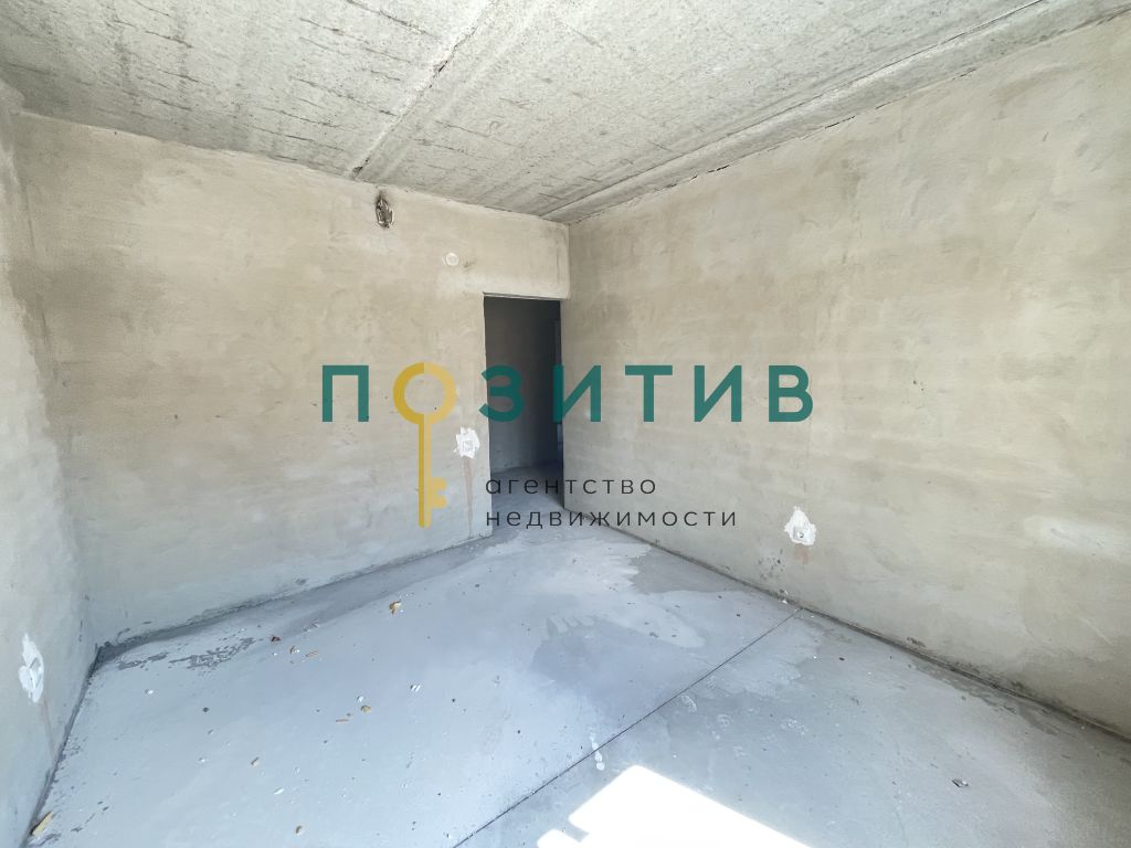 Продажа 2-комнатной квартиры, Пятигорск, Оранжерейная ул,  17к3
