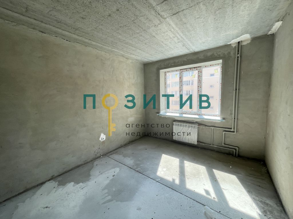 Продажа 2-комнатной квартиры, Пятигорск, Оранжерейная ул,  17к3