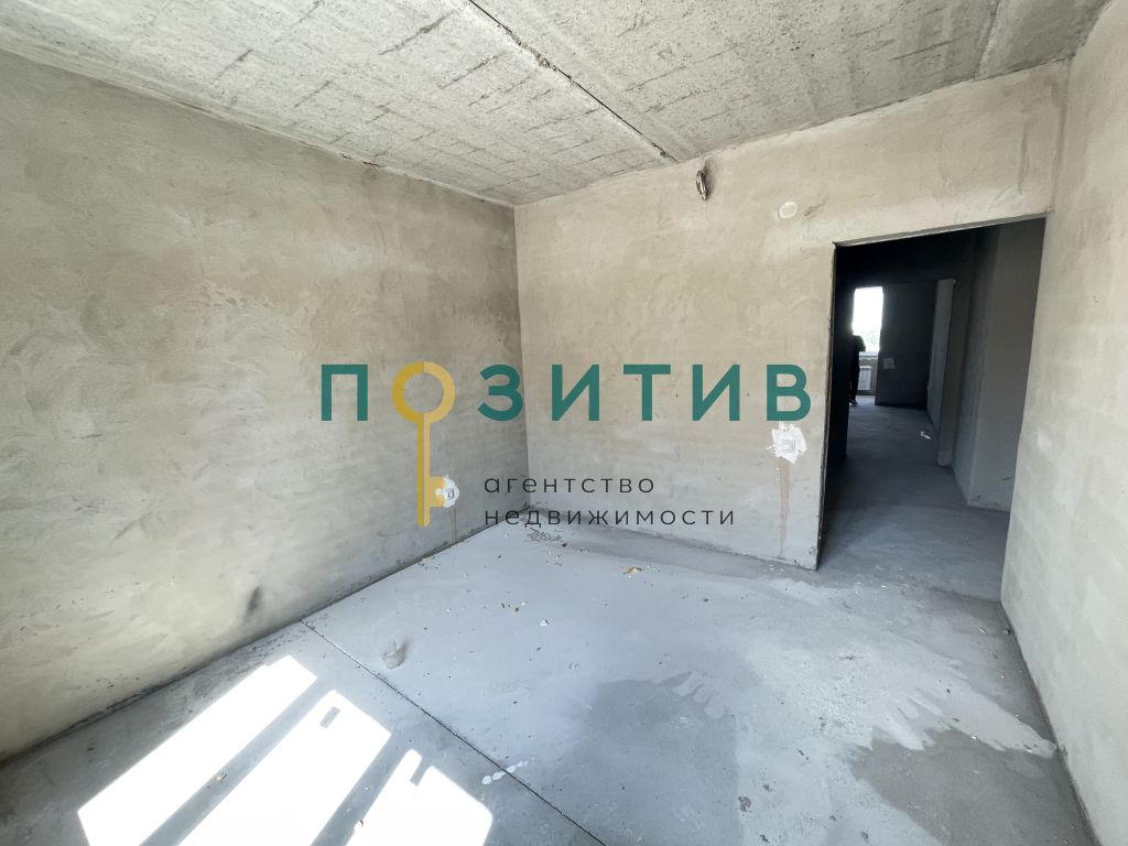 Продажа 2-комнатной квартиры, Пятигорск, Оранжерейная ул,  17к3