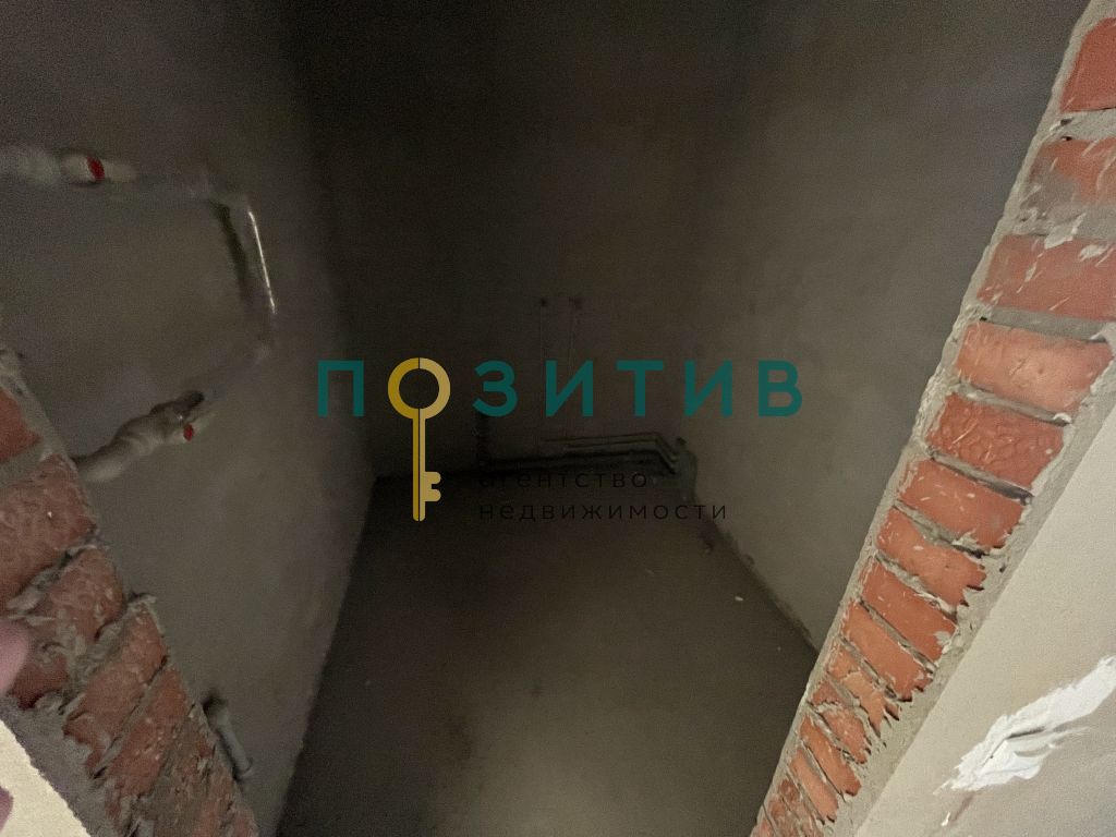 Продажа 2-комнатной квартиры, Пятигорск, Оранжерейная ул,  17к3