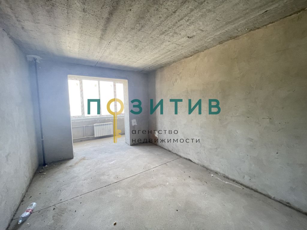Продажа 2-комнатной квартиры, Пятигорск, Оранжерейная ул,  17к3