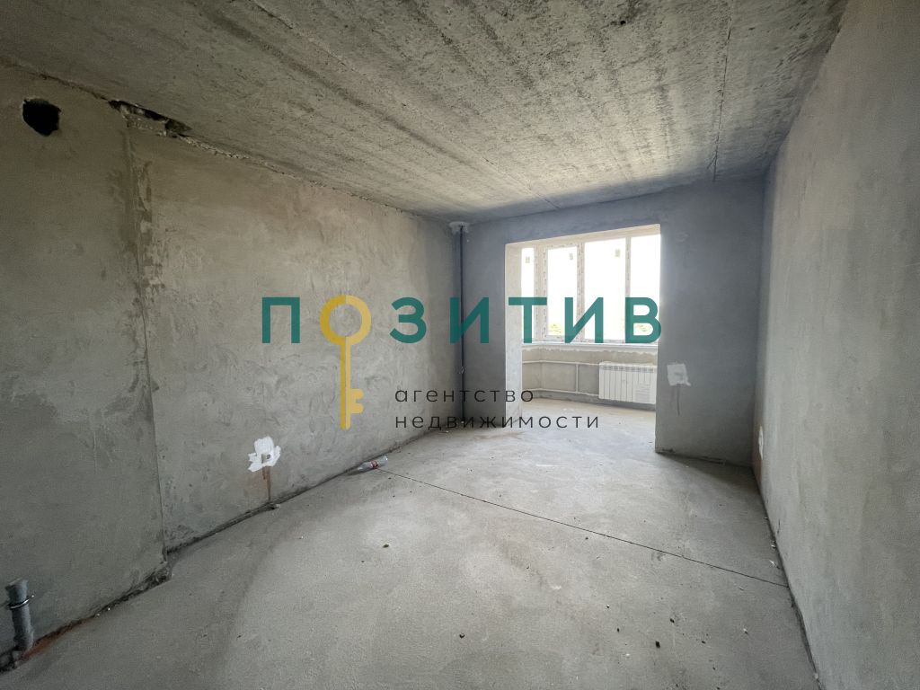 Продажа 2-комнатной квартиры, Пятигорск, Оранжерейная ул,  17к3