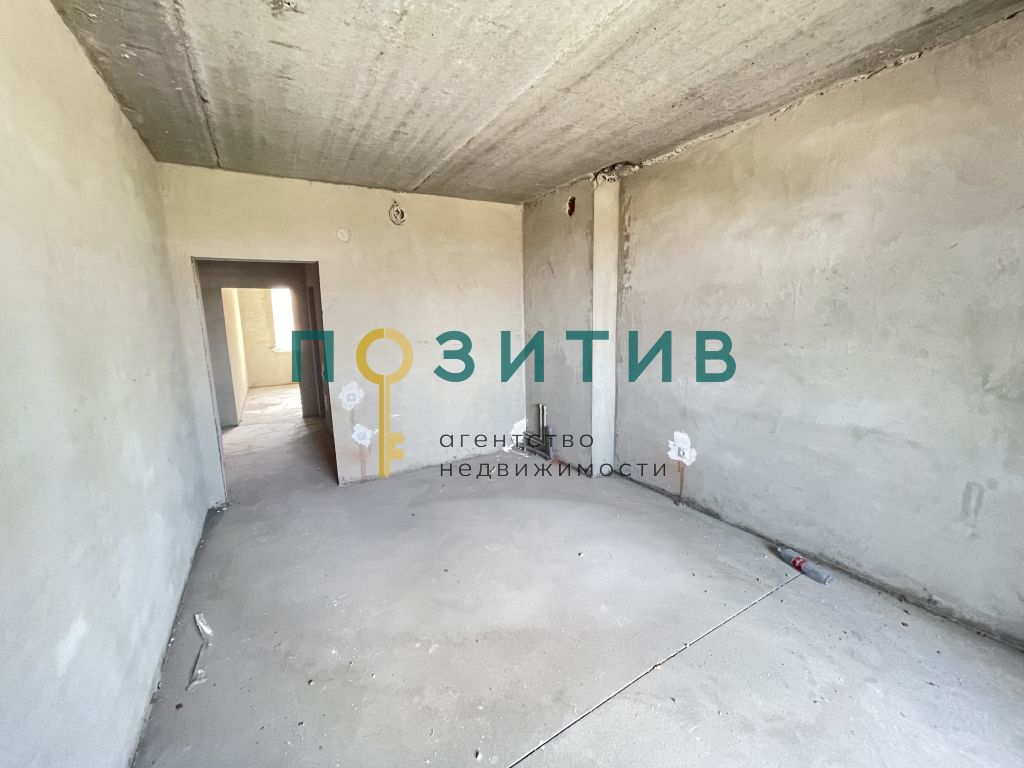 Продажа 2-комнатной квартиры, Пятигорск, Оранжерейная ул,  17к3