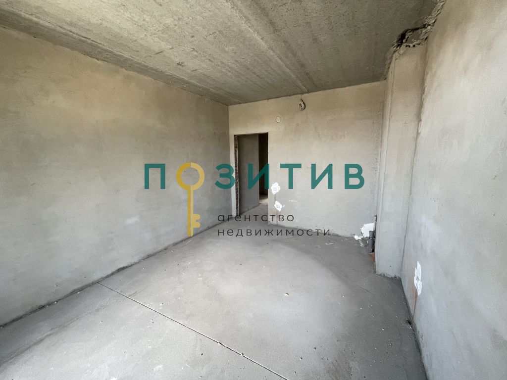 Продажа 2-комнатной квартиры, Пятигорск, Оранжерейная ул,  17к3