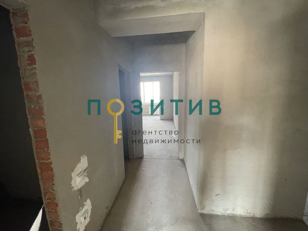 Продажа 2-комнатной квартиры, Пятигорск, Оранжерейная ул,  17к3