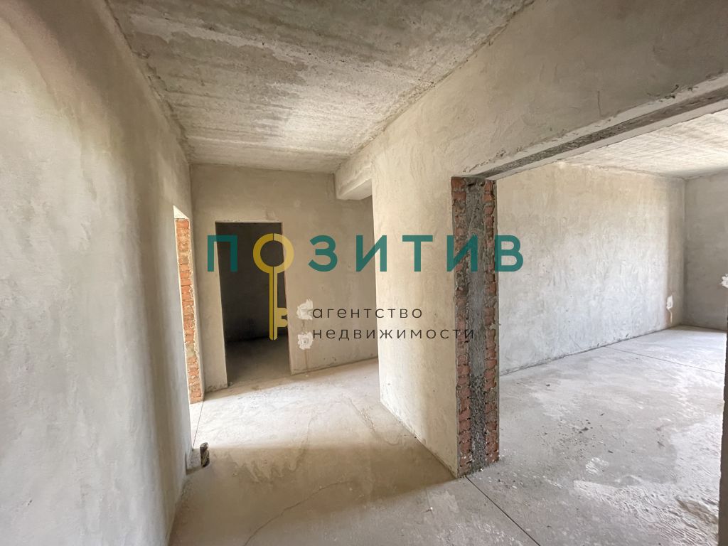 Продажа 2-комнатной квартиры, Пятигорск, Оранжерейная ул,  17к3